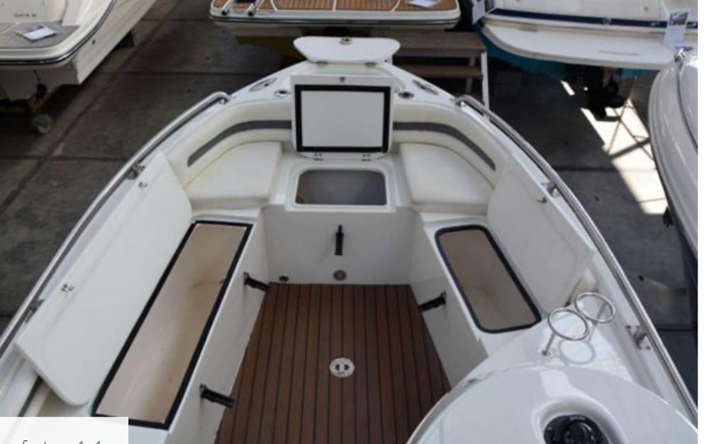 Novurania Custom Line 600 — foto 24 van 26