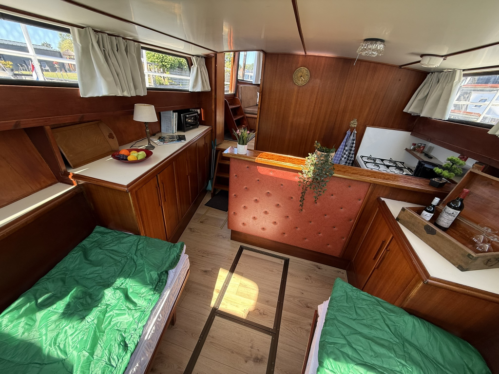 Bieze kruiser  1300 — foto 27 van 35