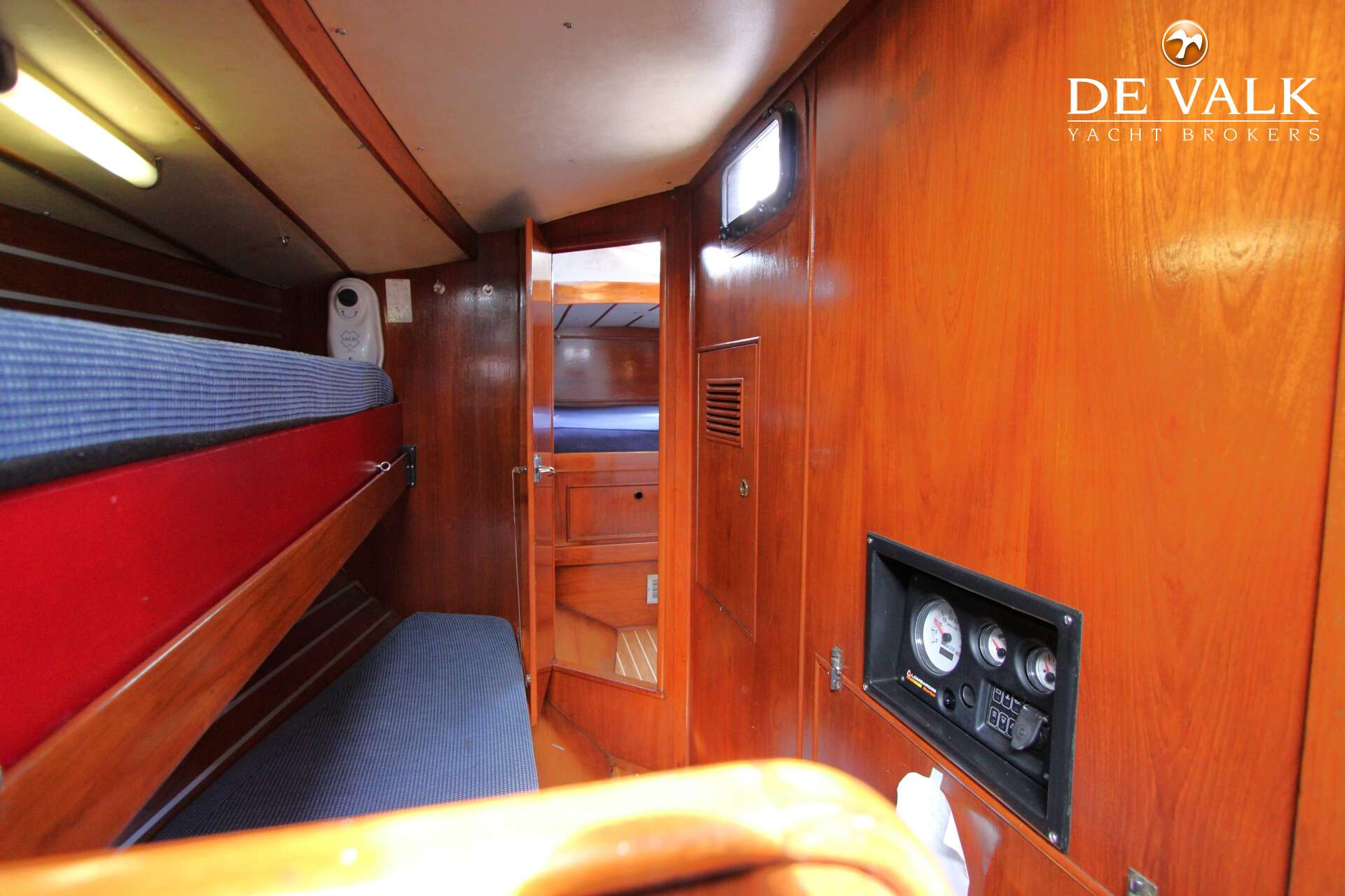 Royal Huisman 41 — foto 33 van 39