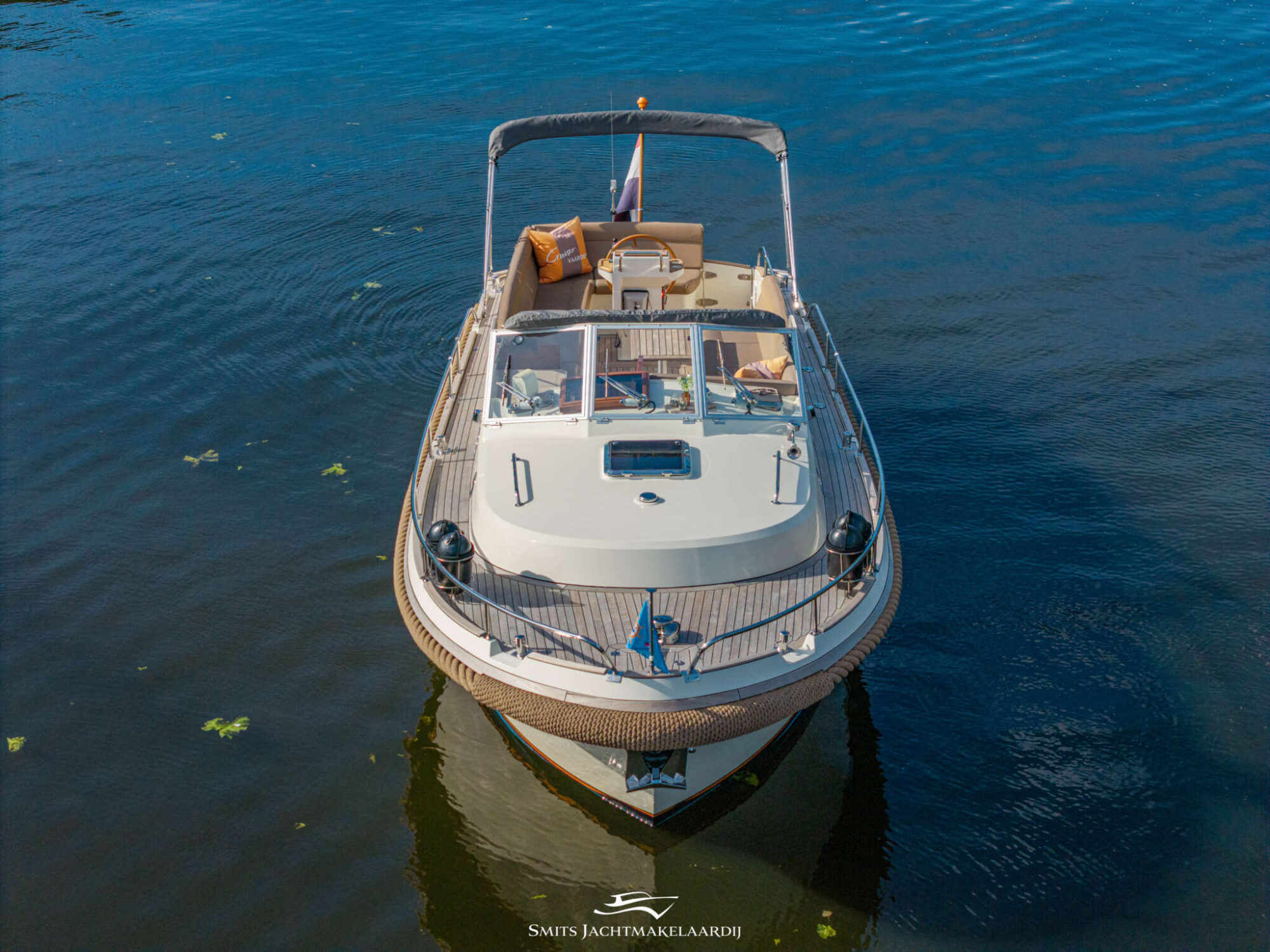 Interboat Intercruiser 29 — foto 37 van 50