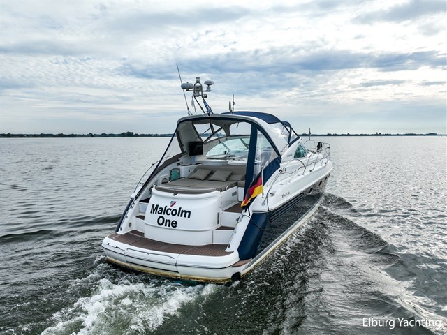 Fairline Targa 43 — foto 59 van 61