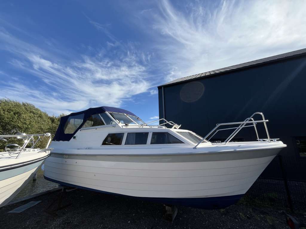 Skagerrak 800 Noorse spitsgatter  — foto 5 van 16