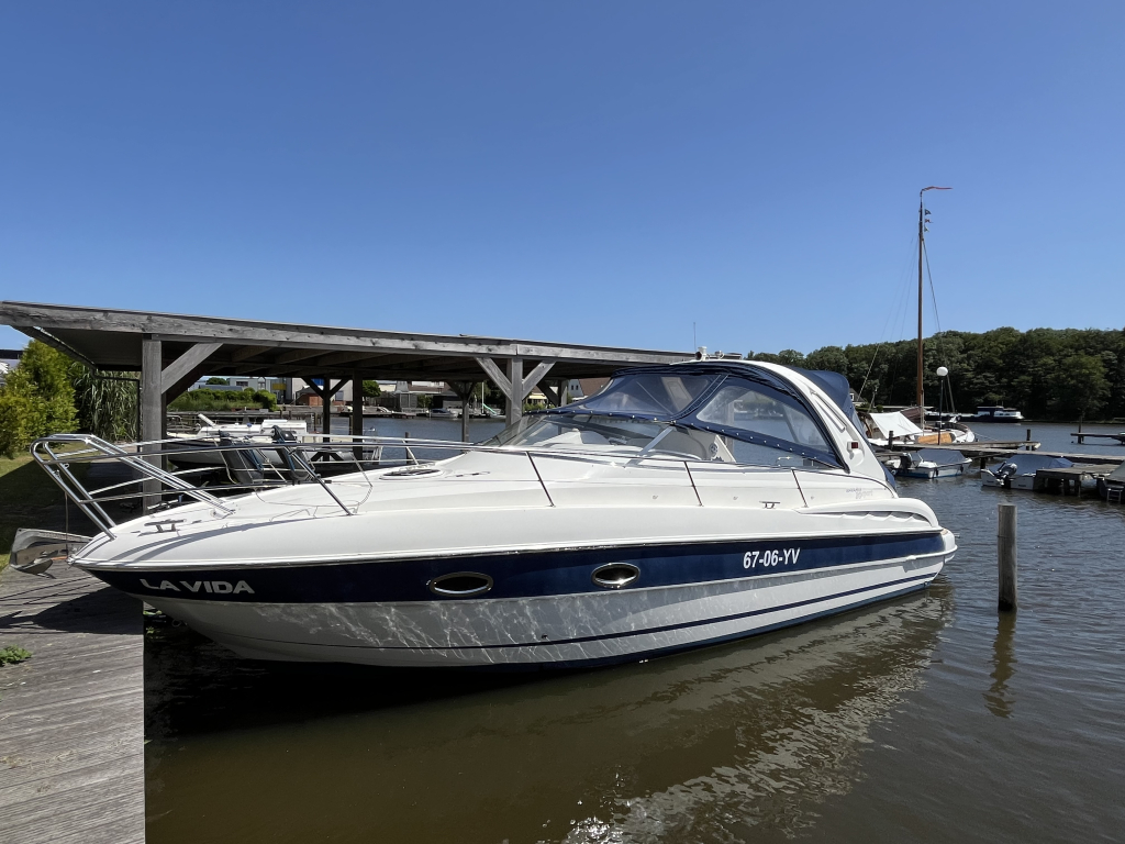 Bavaria  30 Sport — foto 3 van 23