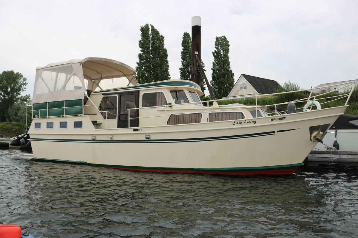 Fidego Cruiser 1100