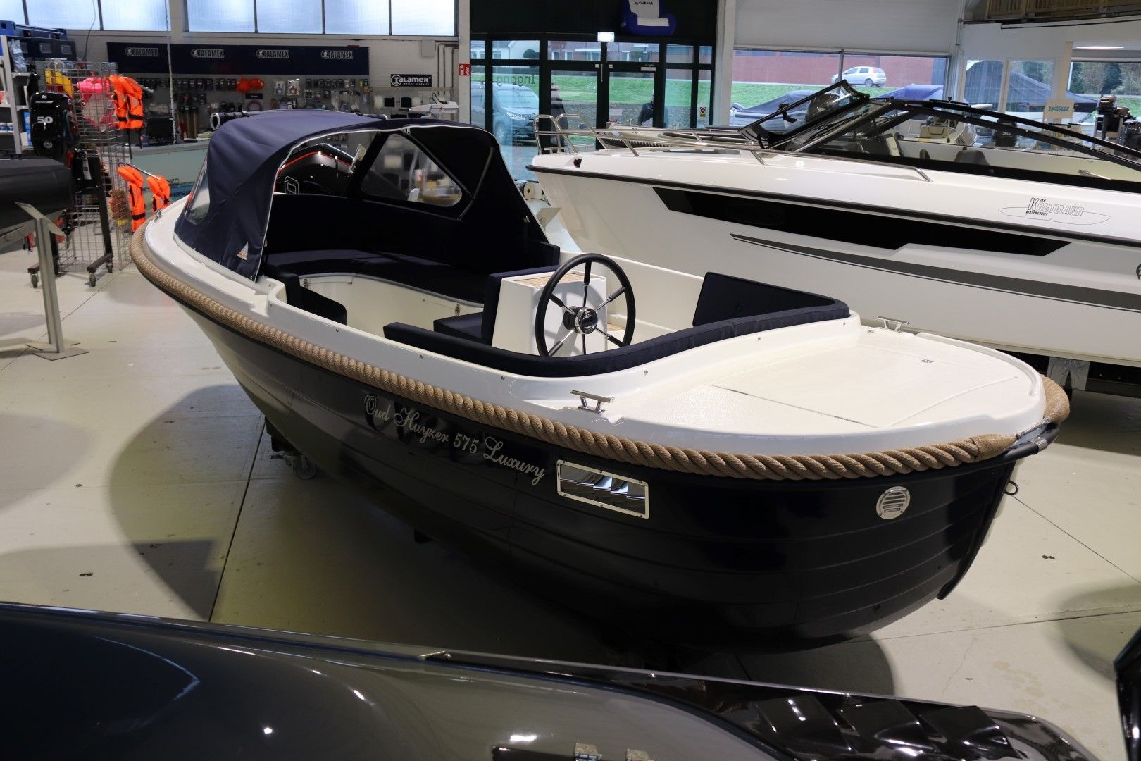 Oud Huijzer 575 Luxury — foto 2 van 4