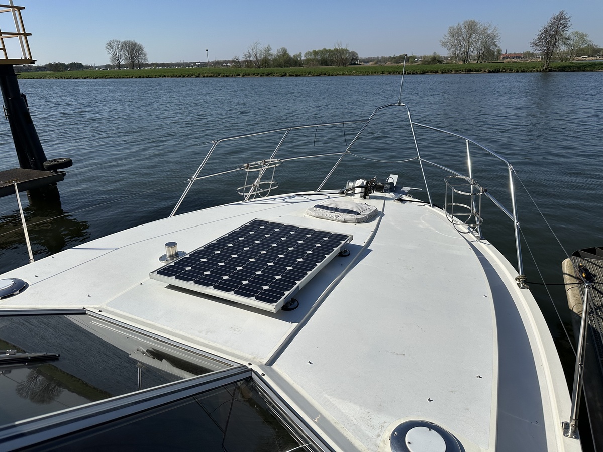 Fairline 31 Corniche — foto 29 van 33