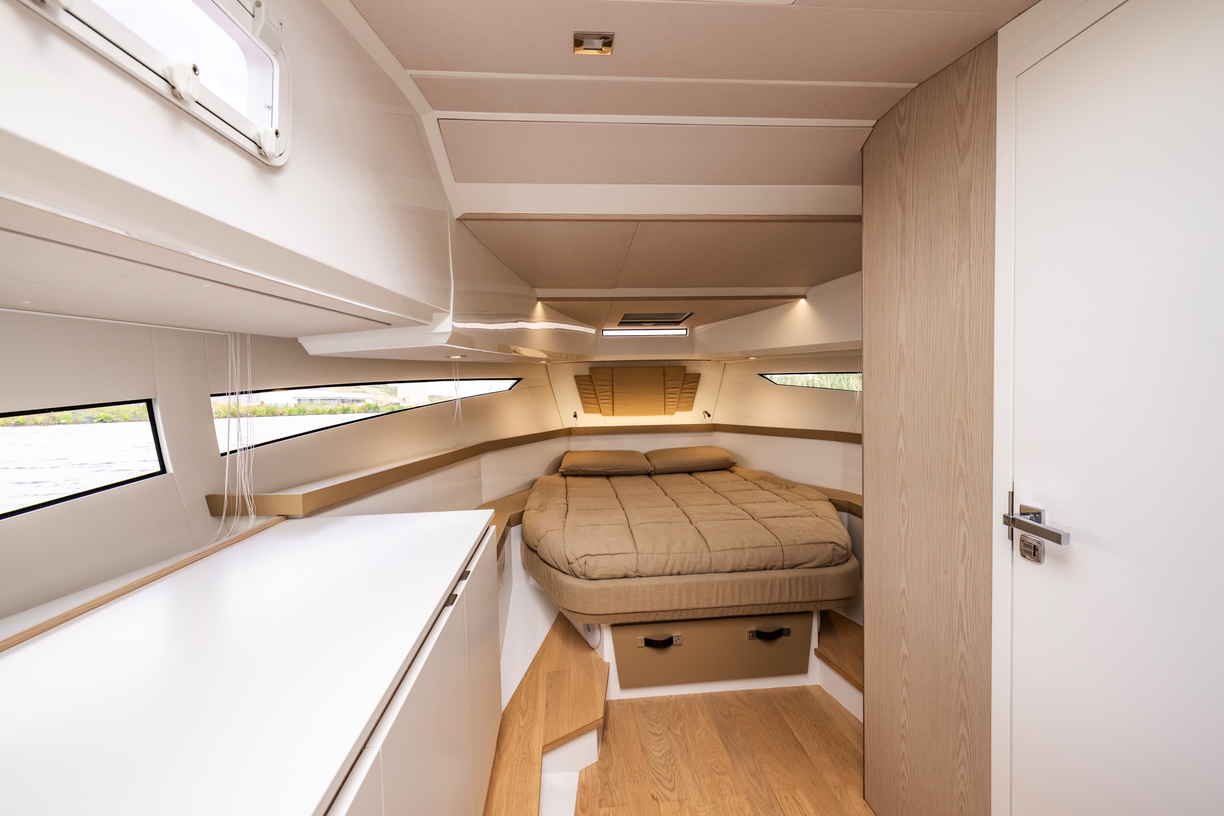FIART 35 Seawalker — foto 38 van 60