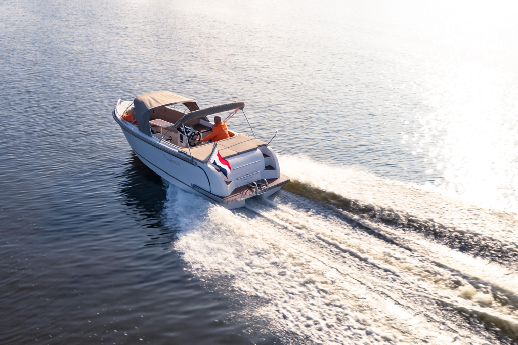 Lago Amore 633 Tender Anniversary Limited Edition — foto 8 van 17