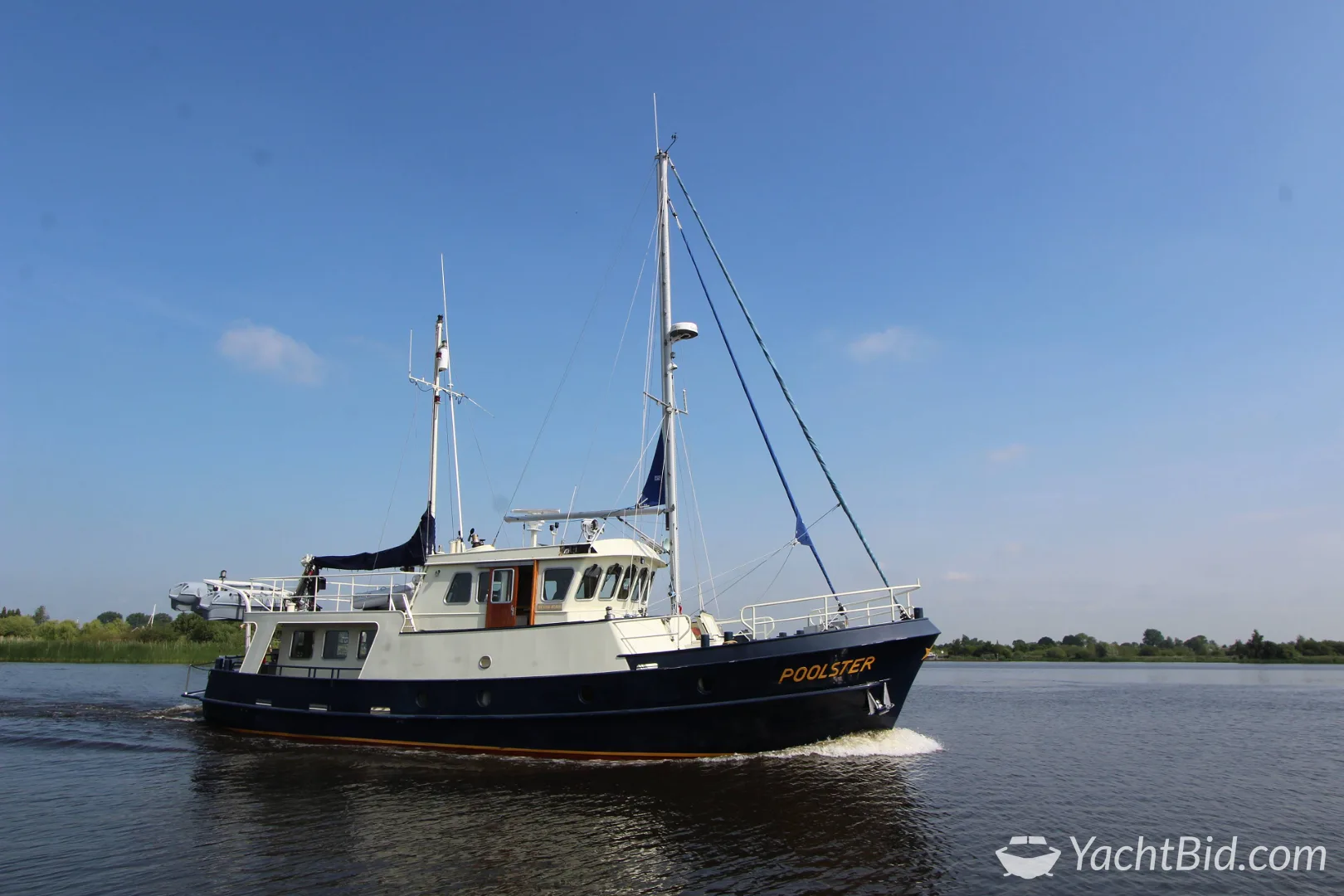 Heijsman Scheepsbouw & FSW Welgelegen
