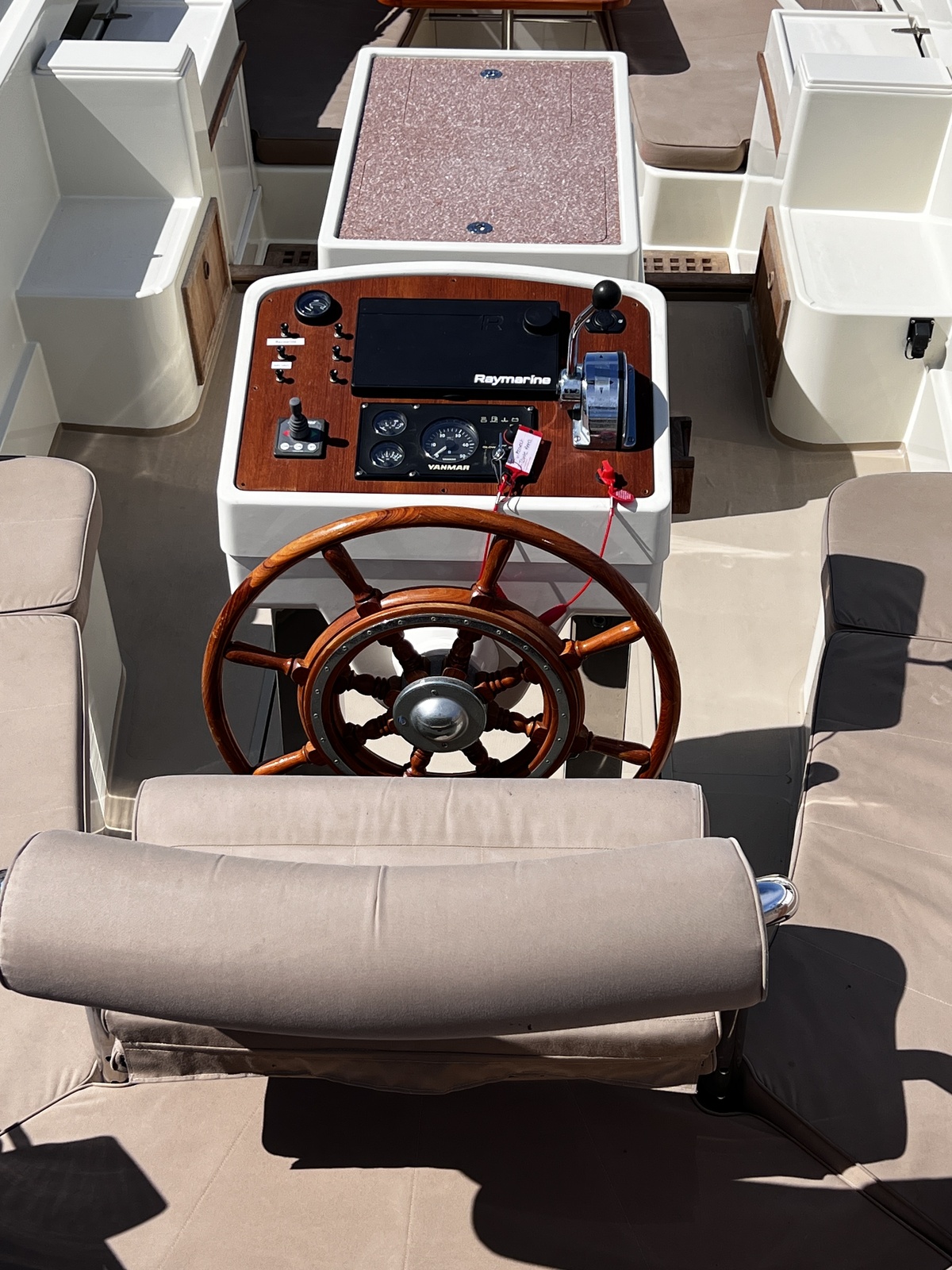 Van Wijk 830 Innovator — foto 3 van 17