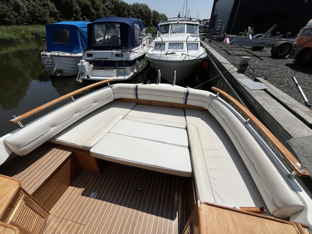Nor Sea  770 Noorse spitsgatter — foto 15 van 22