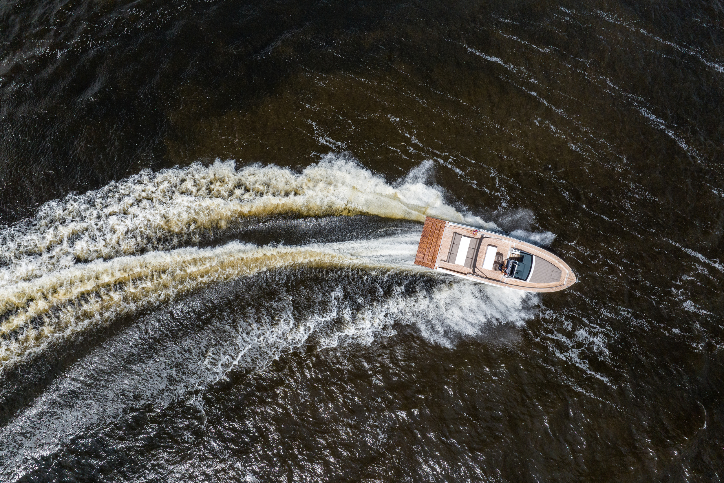 FIART 35 Seawalker — foto 16 van 60