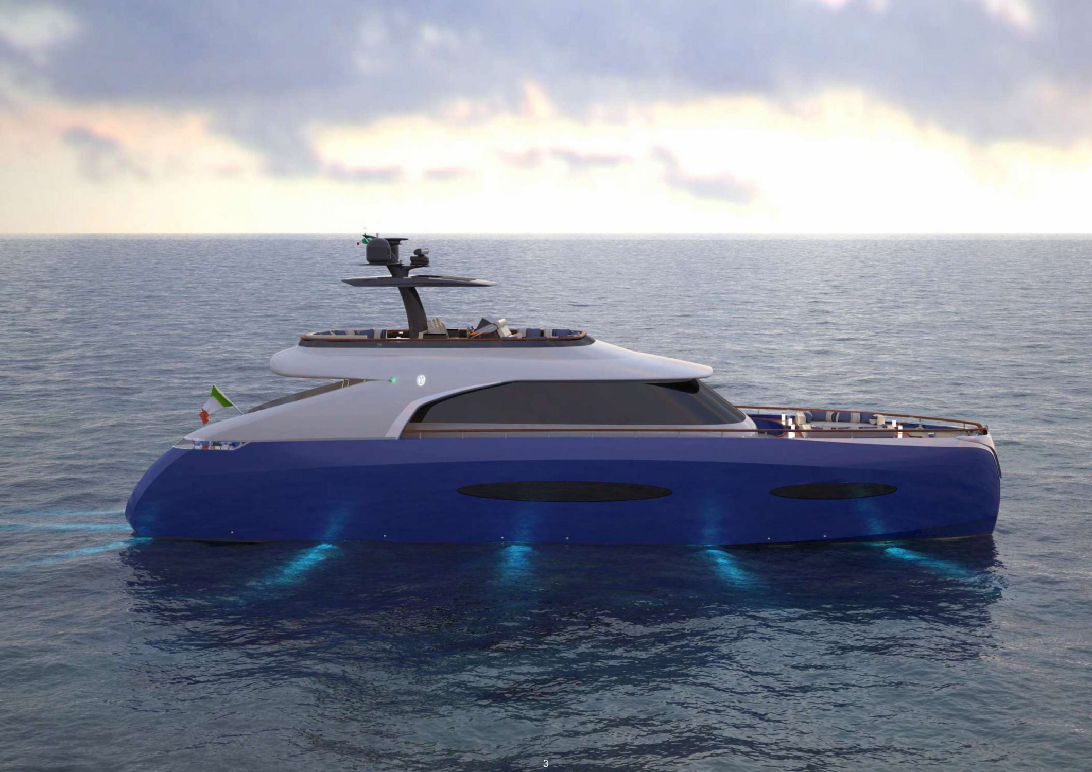 / Modell: YACHTING - Kriesels Shipbroker — foto 1 van 4