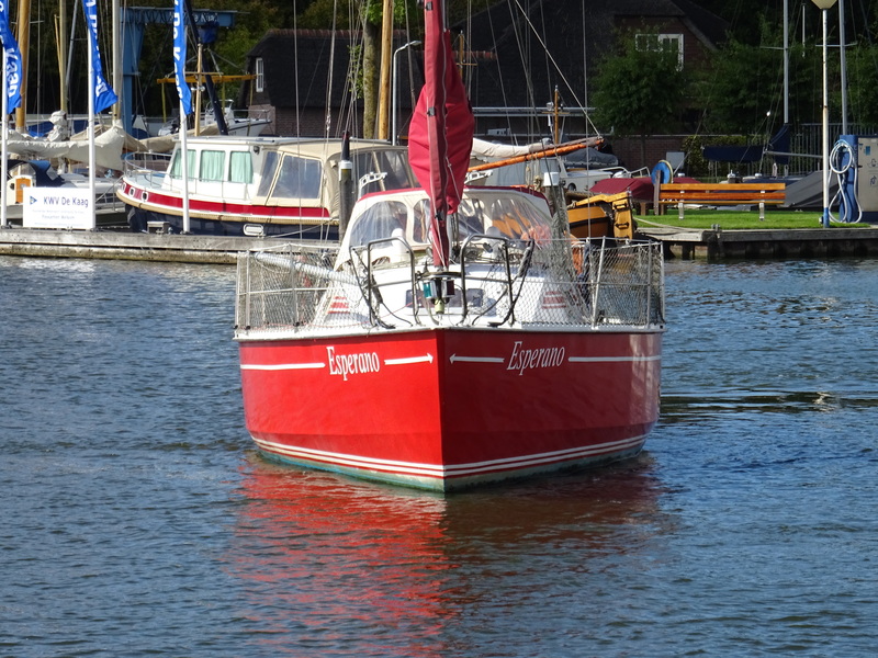 Van de Stadt 30 Vita — foto 48 van 51