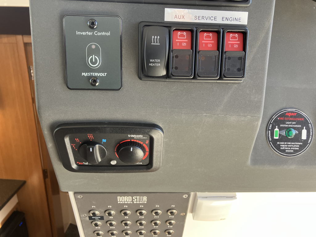 Nord Star 28+ — foto 18 van 54
