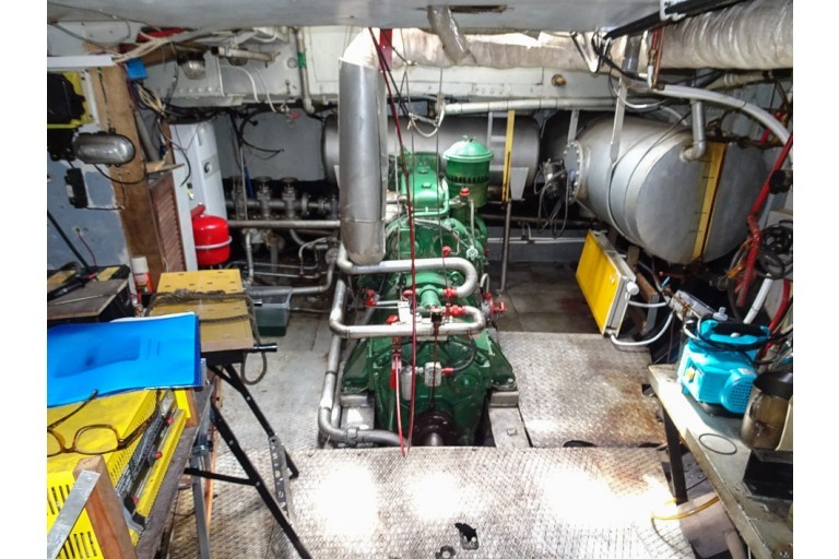 Ex Viskotter 16.80 — foto 44 van 47