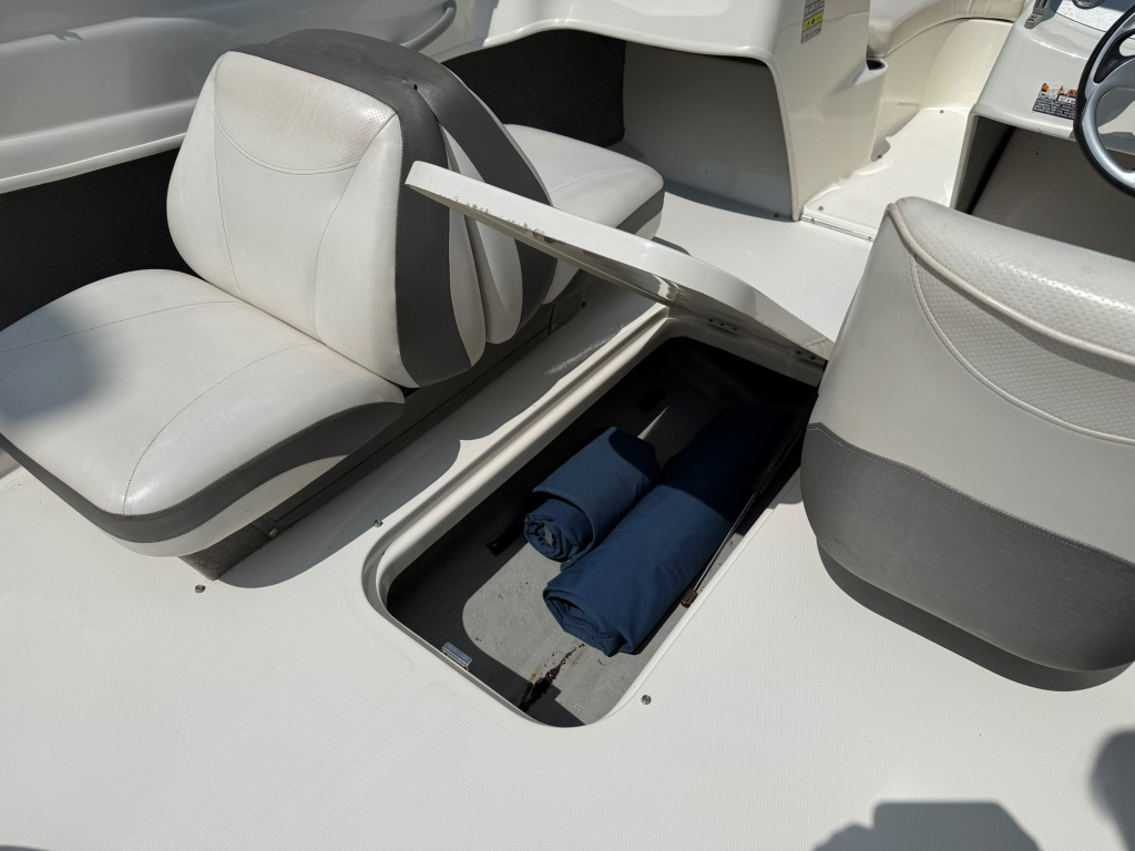 Bayliner 175 GT — foto 9 van 18