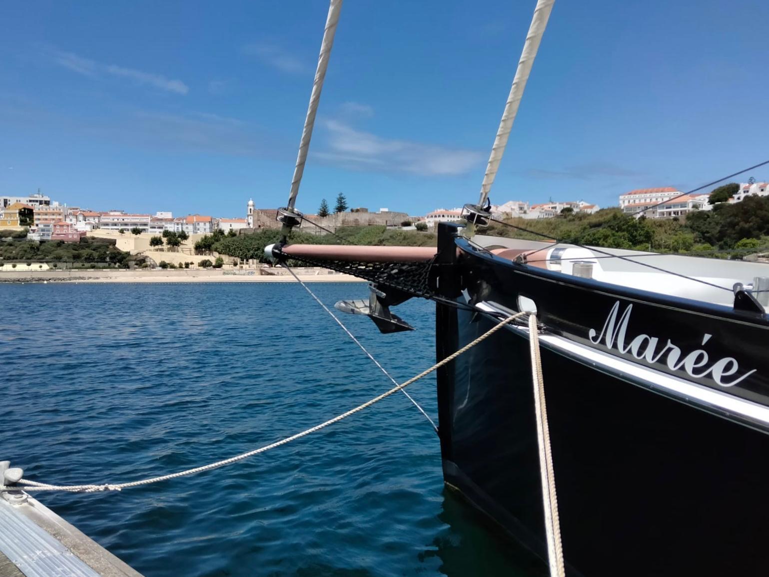 Puffin 42 — foto 34 van 37