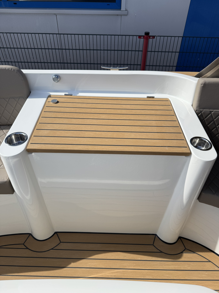 Antaris Sixty7 met Vetus 42pk — foto 21 van 26