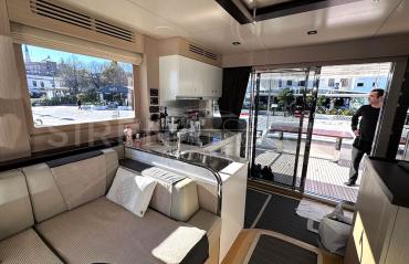 Sirena 58 (2022) — foto 9 van 12
