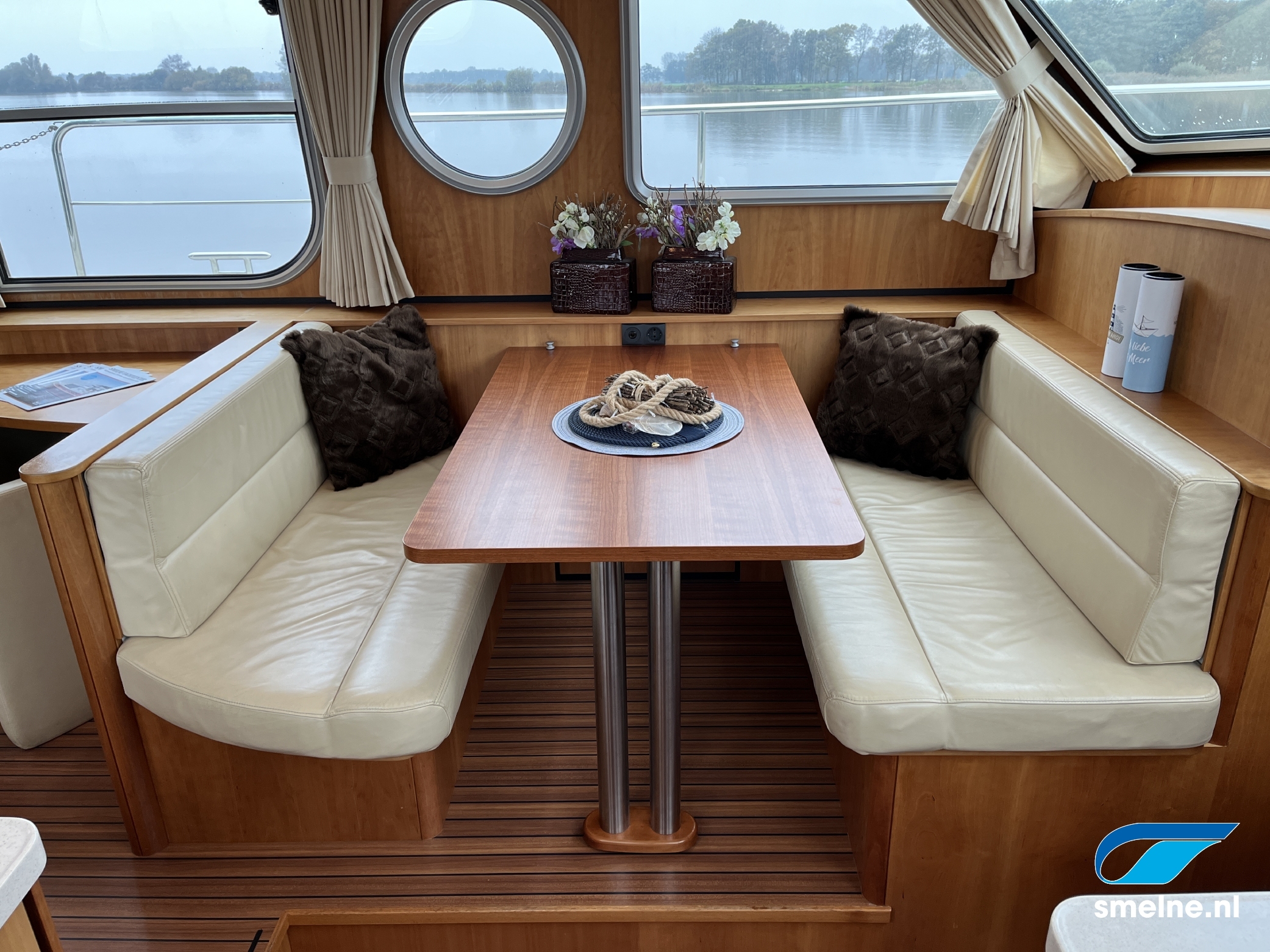Linssen Grand Sturdy 43.9 AC — foto 34 van 90