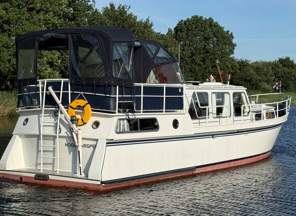 Hoekstra 1250 — foto 6 van 31