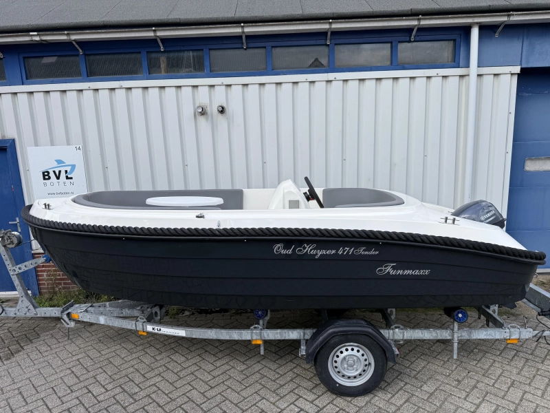 Oud Huijzer 471 Tender — foto 5 van 12