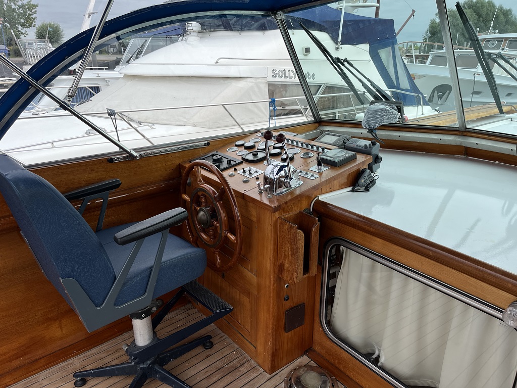 Super van Craft 13.80 — foto 14 van 36
