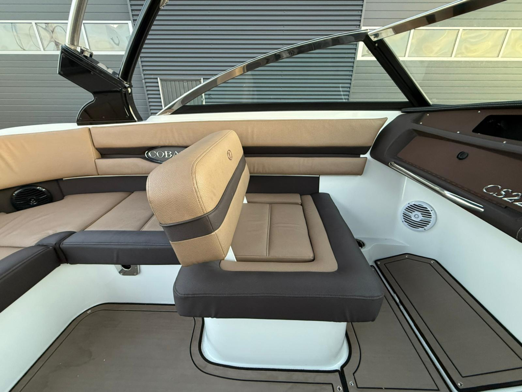 Cobalt CS 22 (Price incl. 21% VAT) — foto 12 van 21