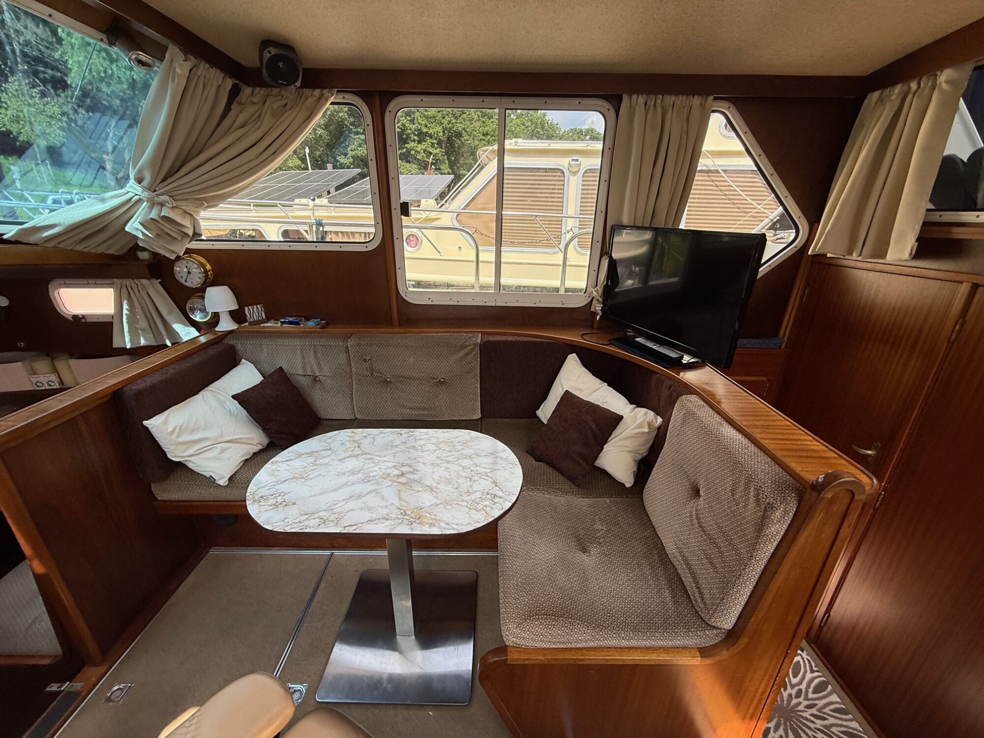 Linssen 32 SL — foto 5 van 29