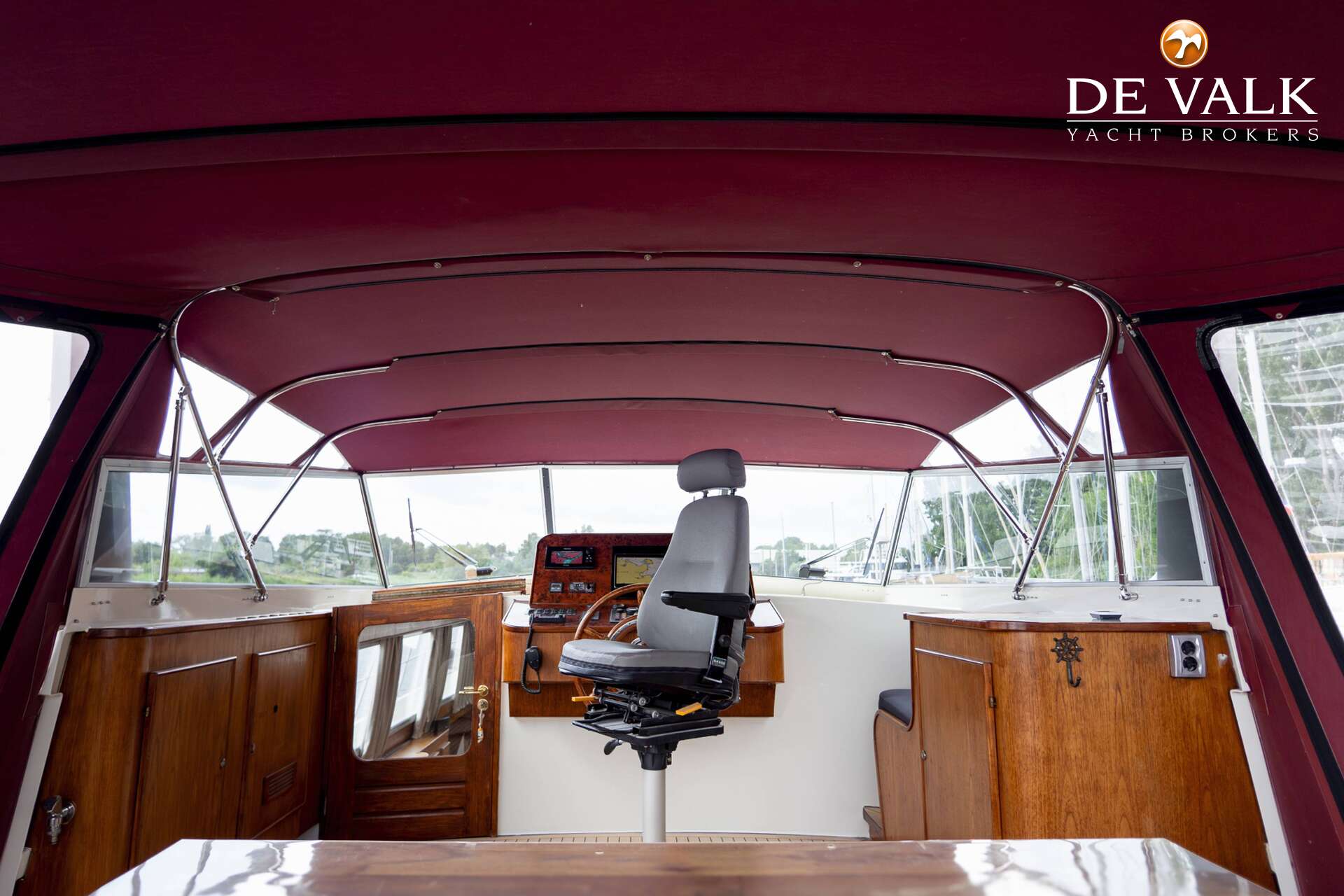 Van der Heijden Elegance 1500 — foto 16 van 40