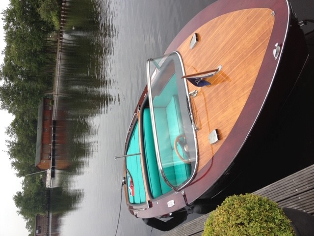 Boesch 580 Acapulco de Luxe — foto 2 van 12