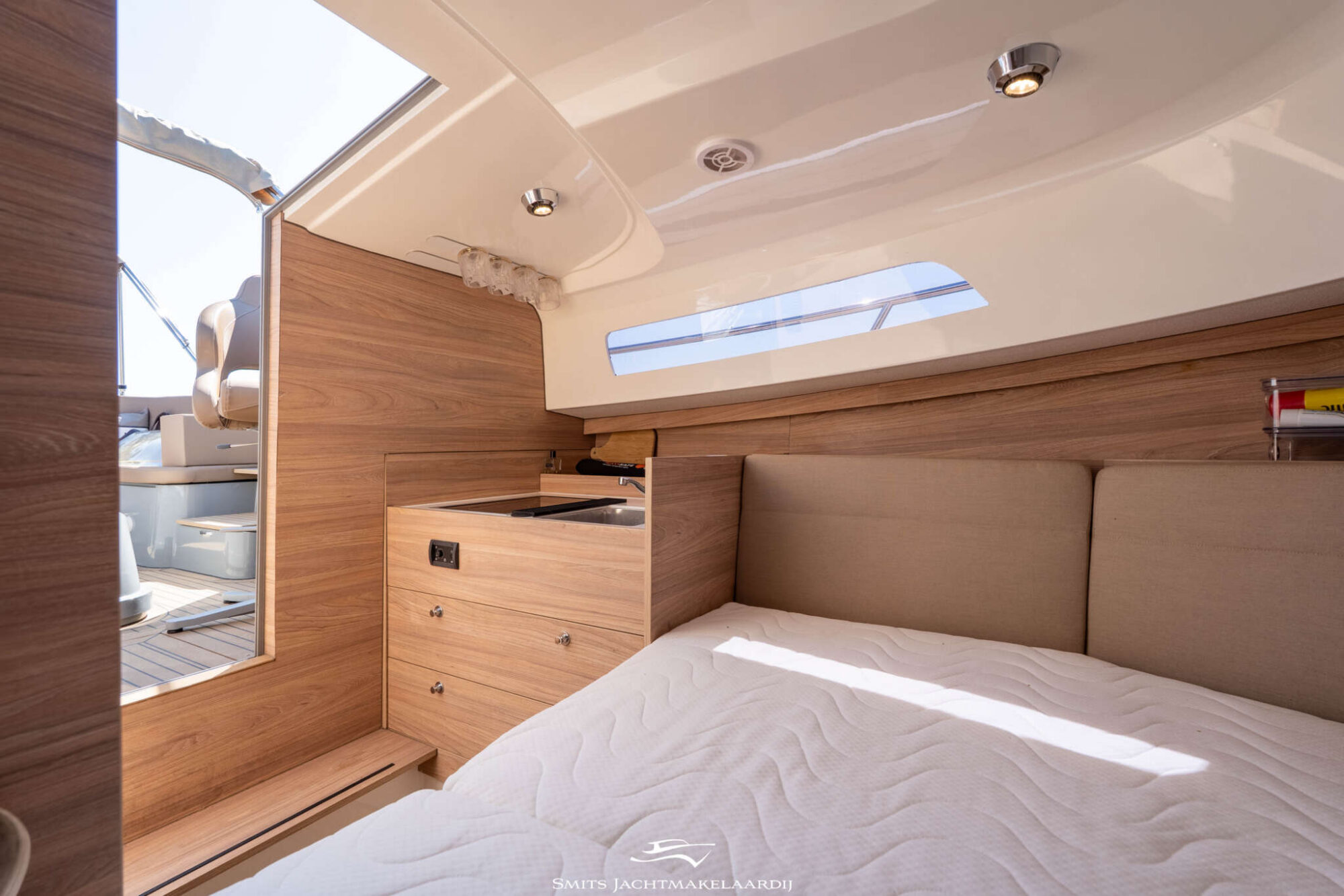 Antaris Seventy7 Cabin — foto 20 van 56