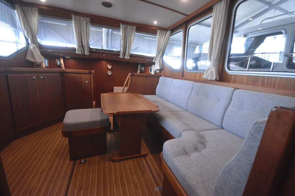 Brandsma Vlet 1100 AK — foto 27 van 35