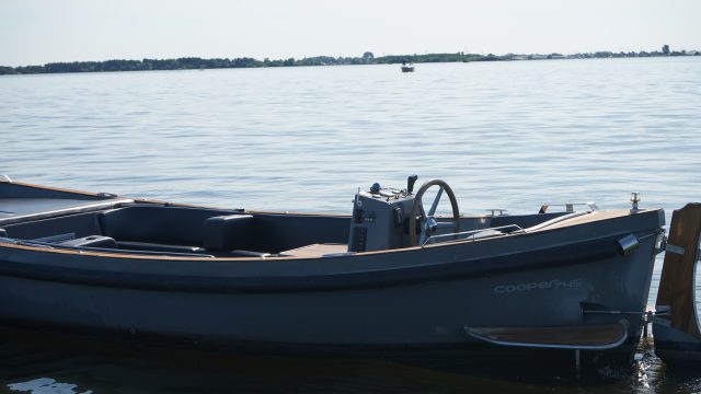 Coopersloep 745 Pro — foto 8 van 21