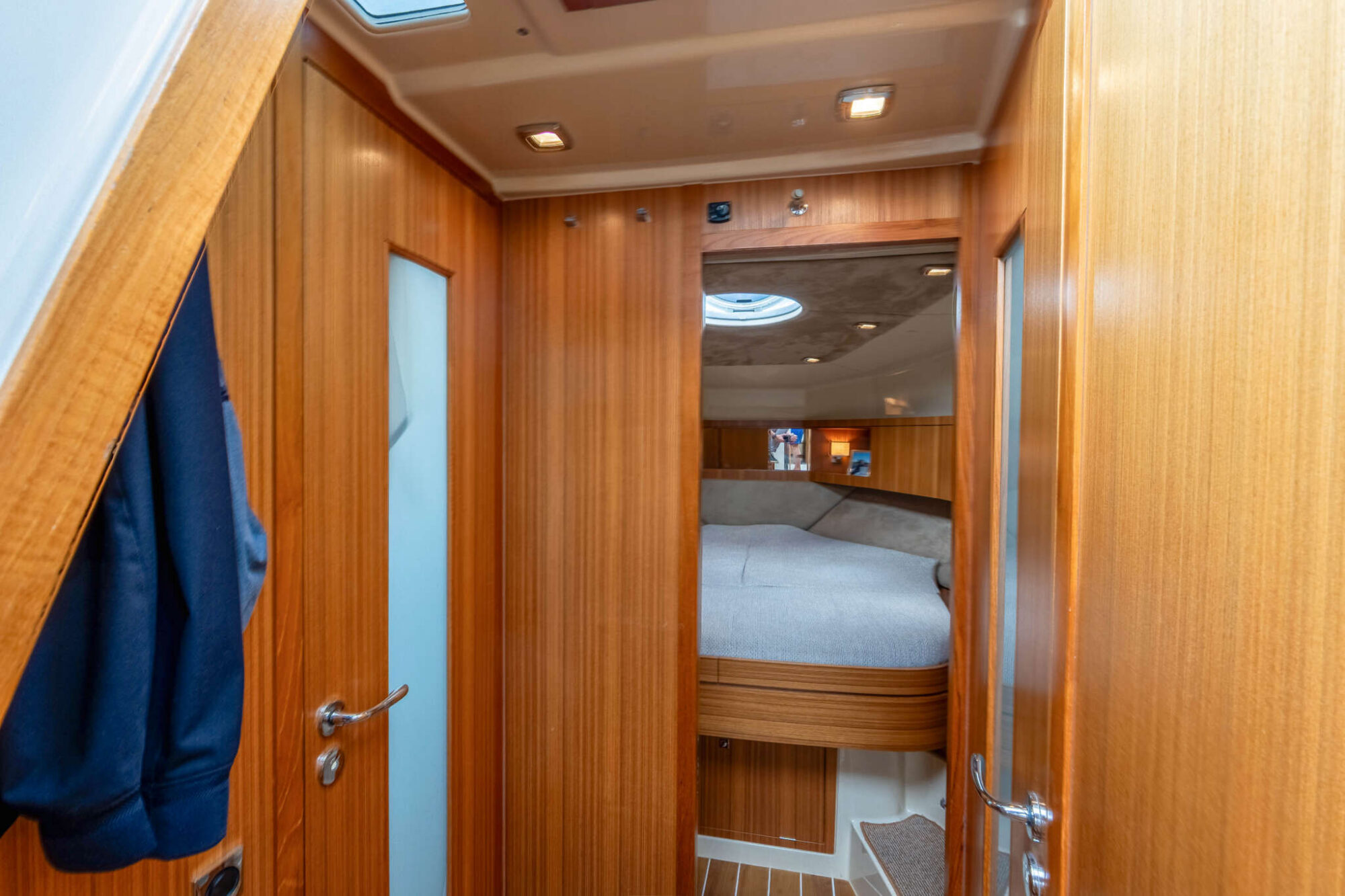 Marex 370 ACC — foto 18 van 63