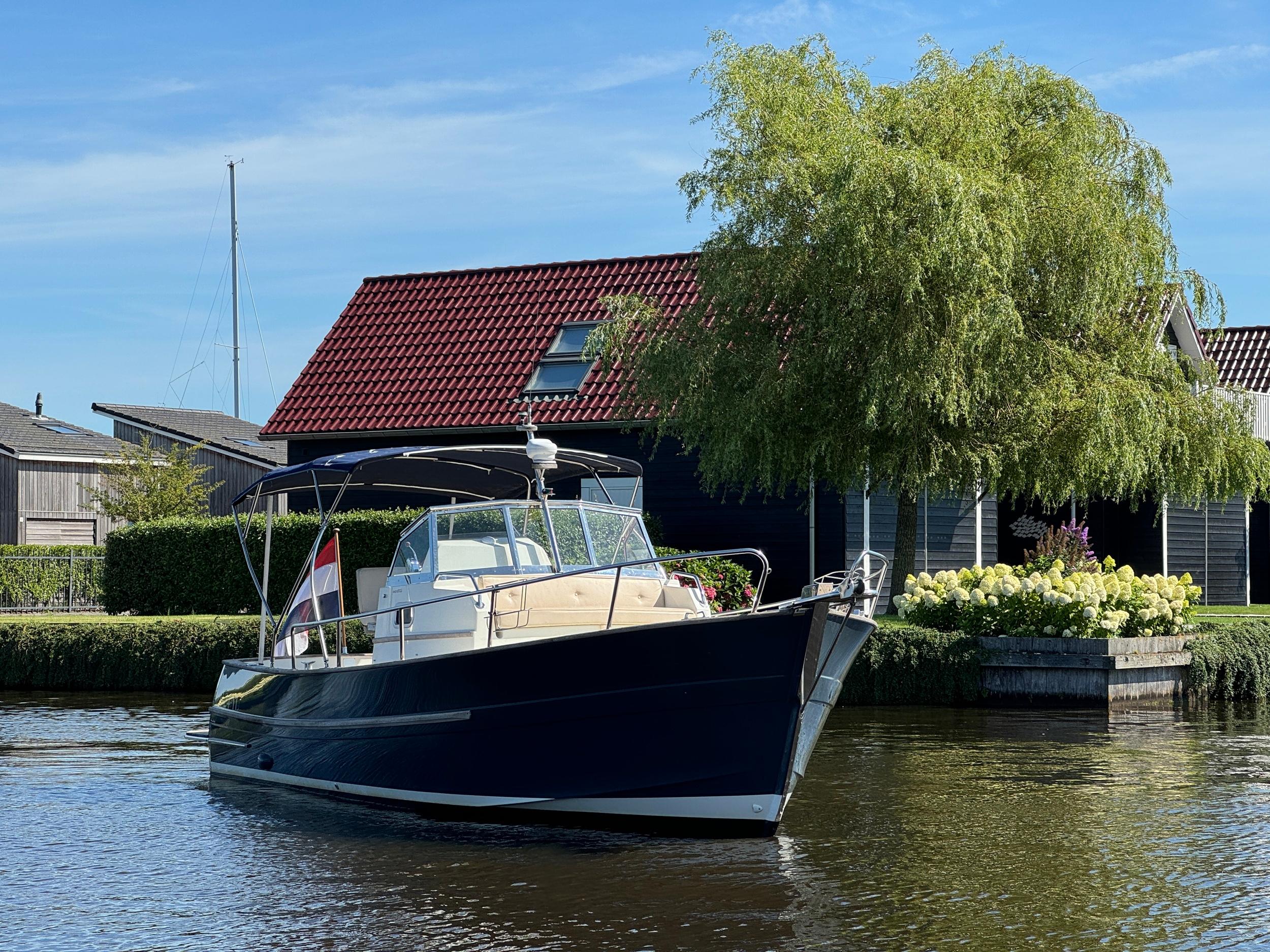 Rhea 750 open — foto 27 van 35