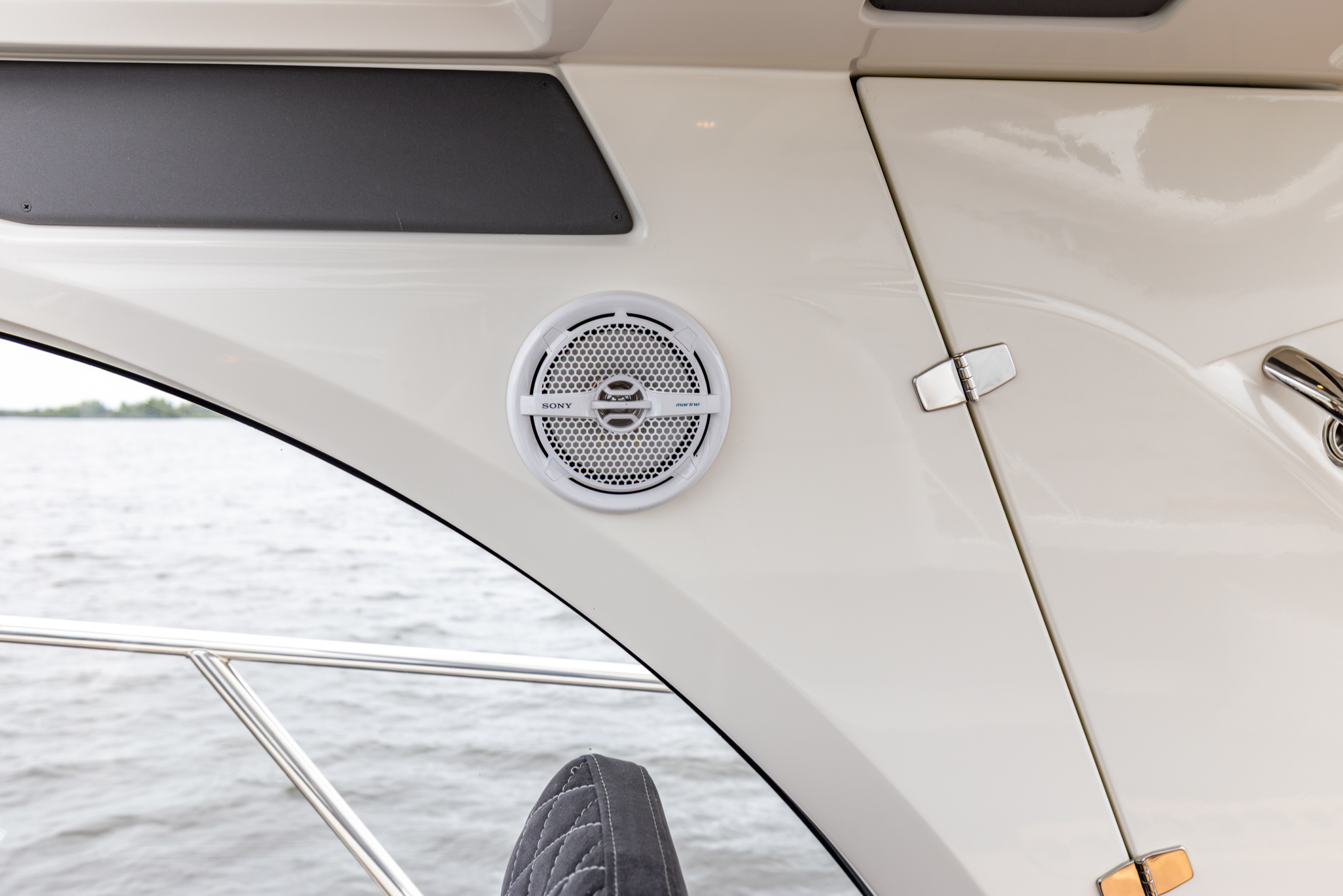 Marex 310 Sun Cruiser — foto 55 van 102