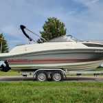 Bayliner VR5 Cuddy bj.2022