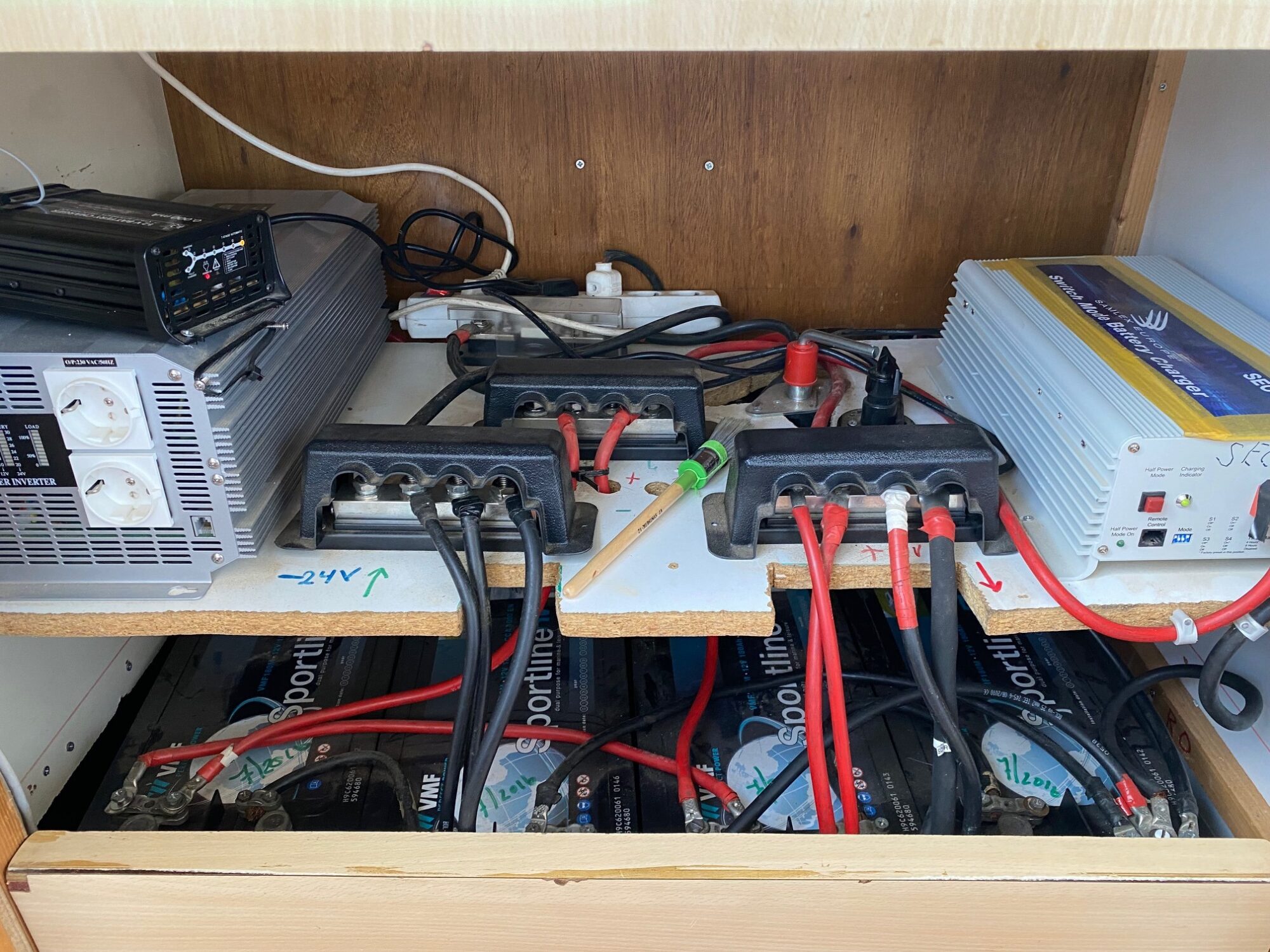 Zwaan Kruiser 13.50 AK — foto 48 van 50