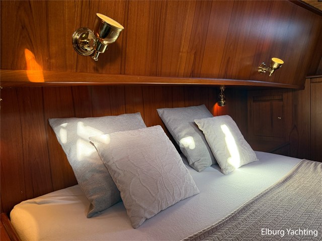 Altena 45 Blue Water Trawler - Stabilizers — foto 42 van 90
