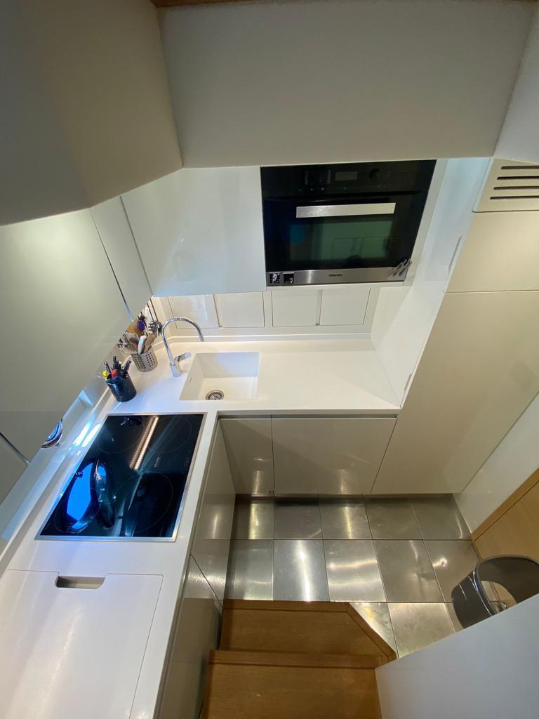 Monte Carlo Yachts MCY 76 — foto 19 van 24