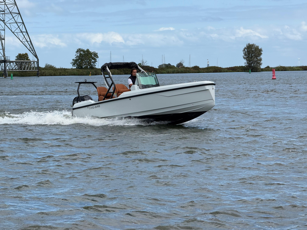 Saxdor 200 Sport — foto 18 van 55