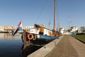 Klipperaak Avontuur — foto 8 van 12