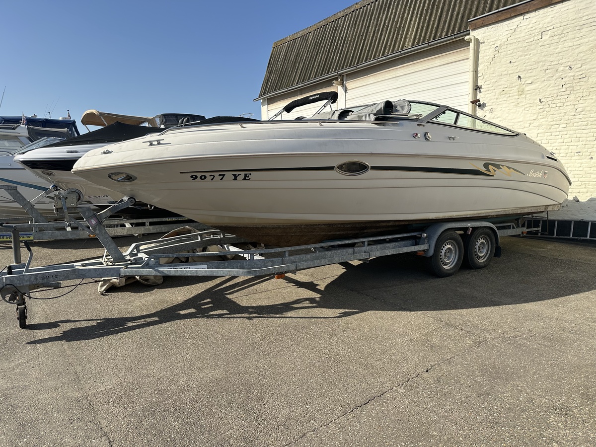 Mariah Z255