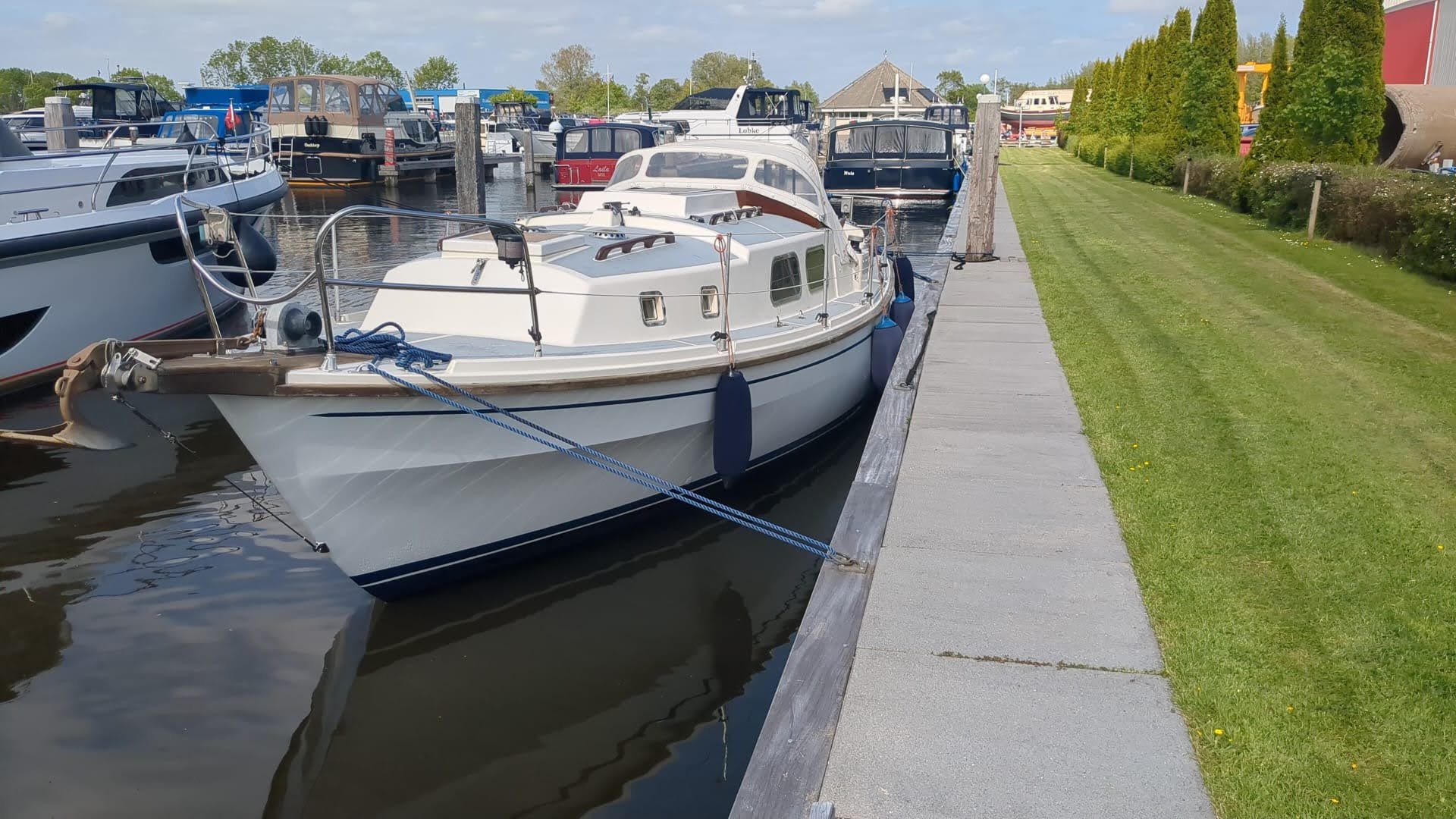 Westerly Pentland — foto 2 van 89