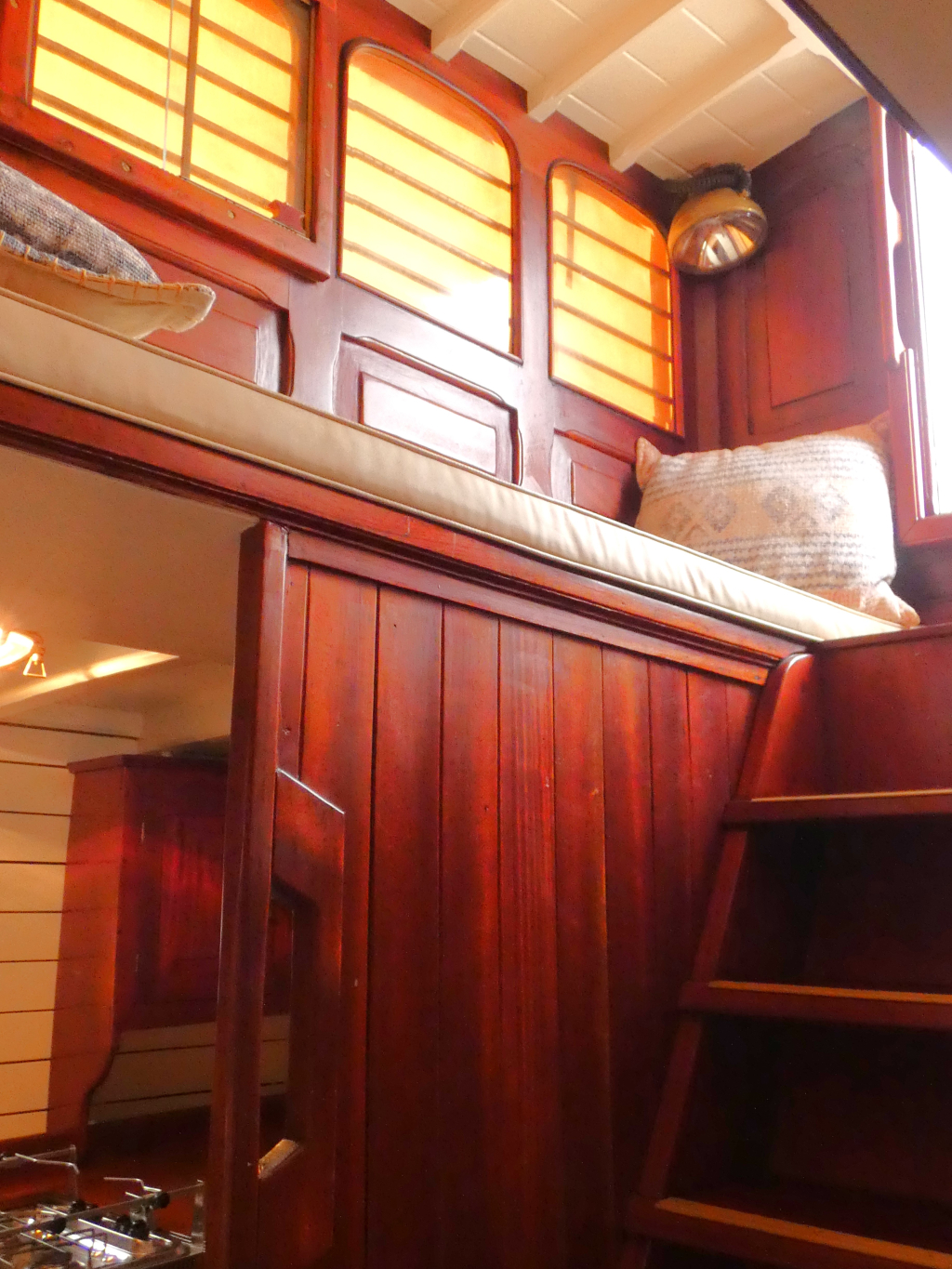 Cantiere Navale Postiglinio San Domenico — foto 70 van 73