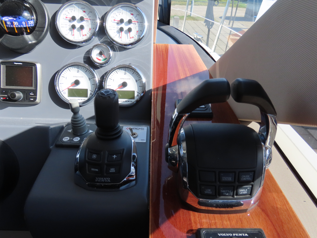 Sealine  F42 — foto 11 van 56