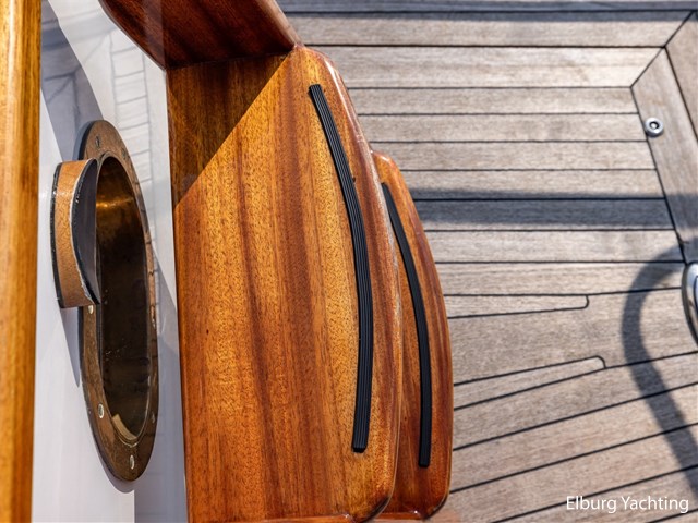 De Vries Lentsch Bromo - Full refit — foto 78 van 100