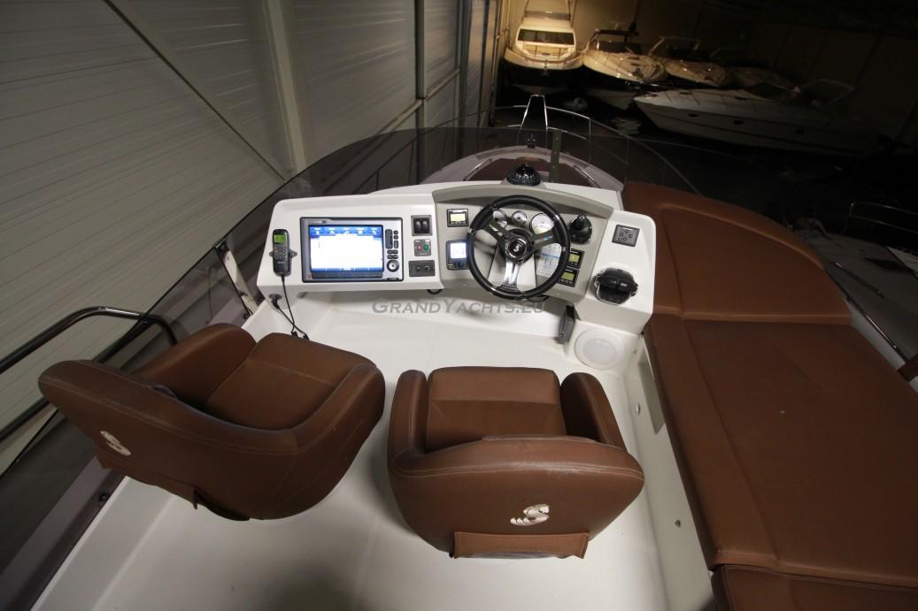 Beneteau Gran Turismo 49 — foto 72 van 112